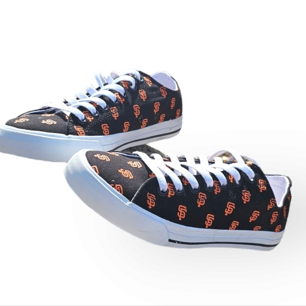 Row One Shoes-San Francisco Giants